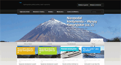 Desktop Screenshot of jachtmarket.com
